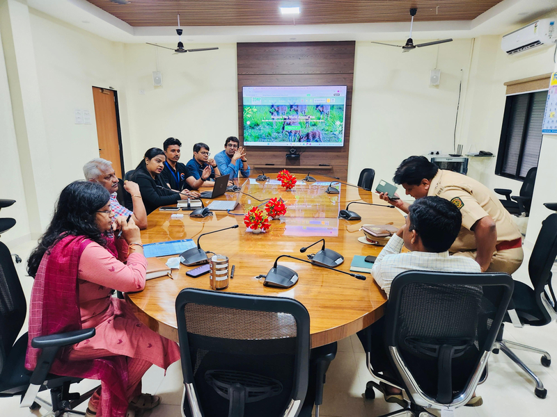 Cover photo of AI Organics | Social Media Marketing Agency in Kandivali, Mumbai